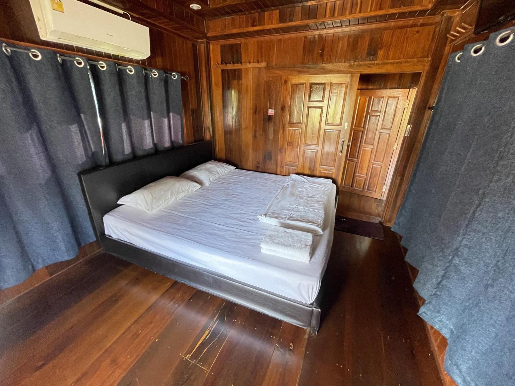 Oh Taley Resort Rayong Exterior foto