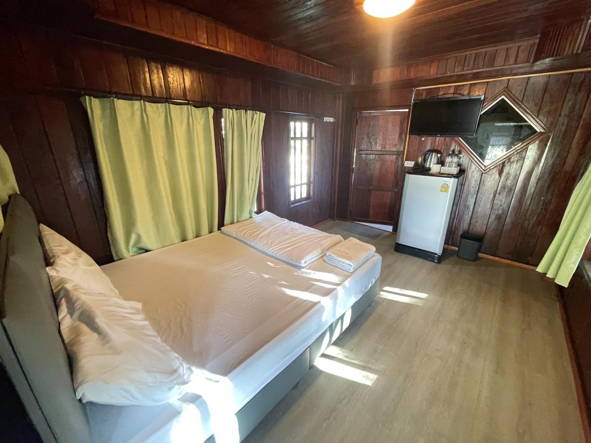 Oh Taley Resort Rayong Exterior foto