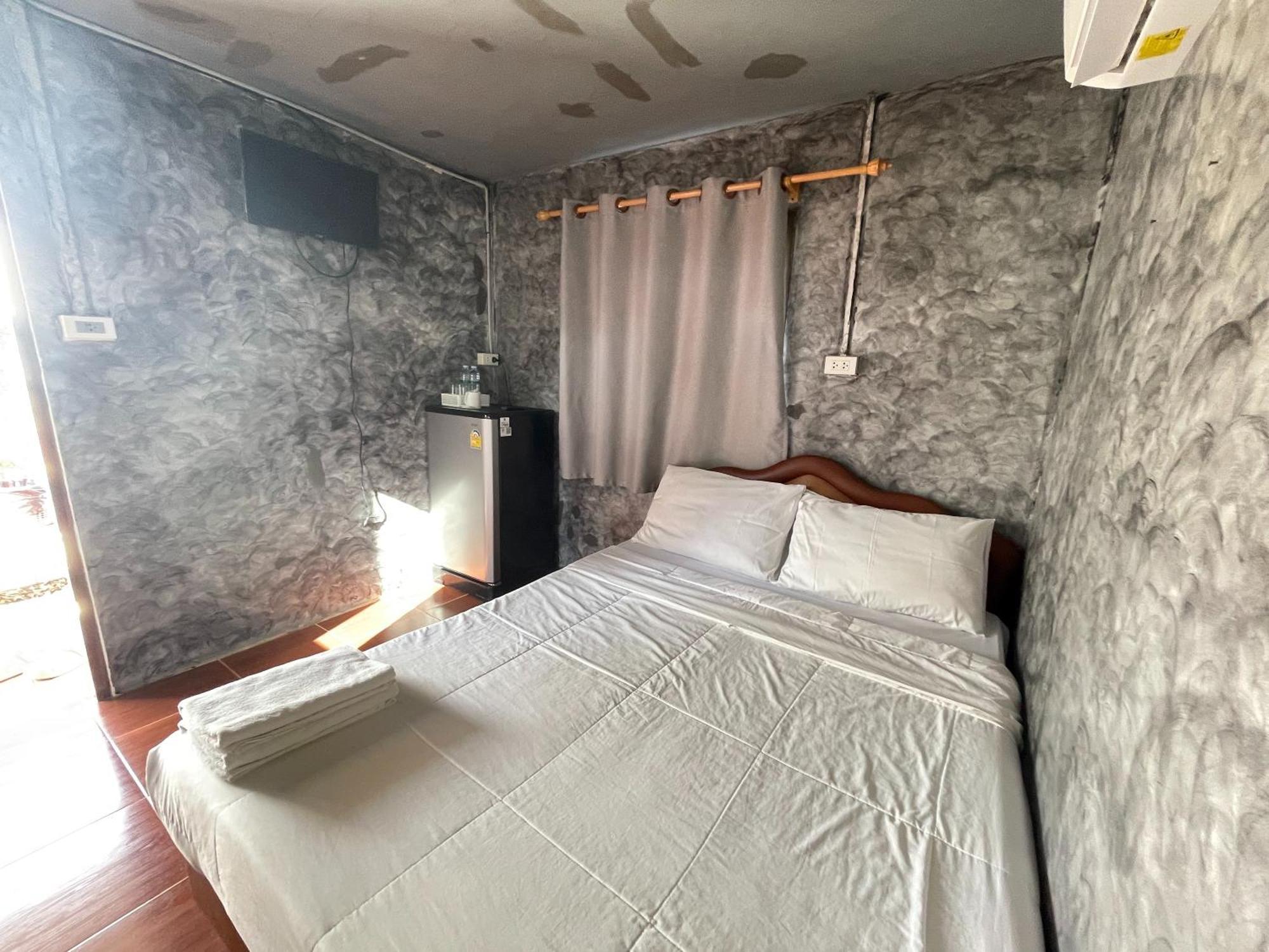 Oh Taley Resort Rayong Exterior foto