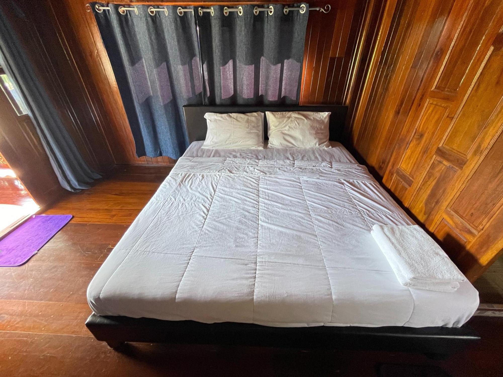 Oh Taley Resort Rayong Exterior foto