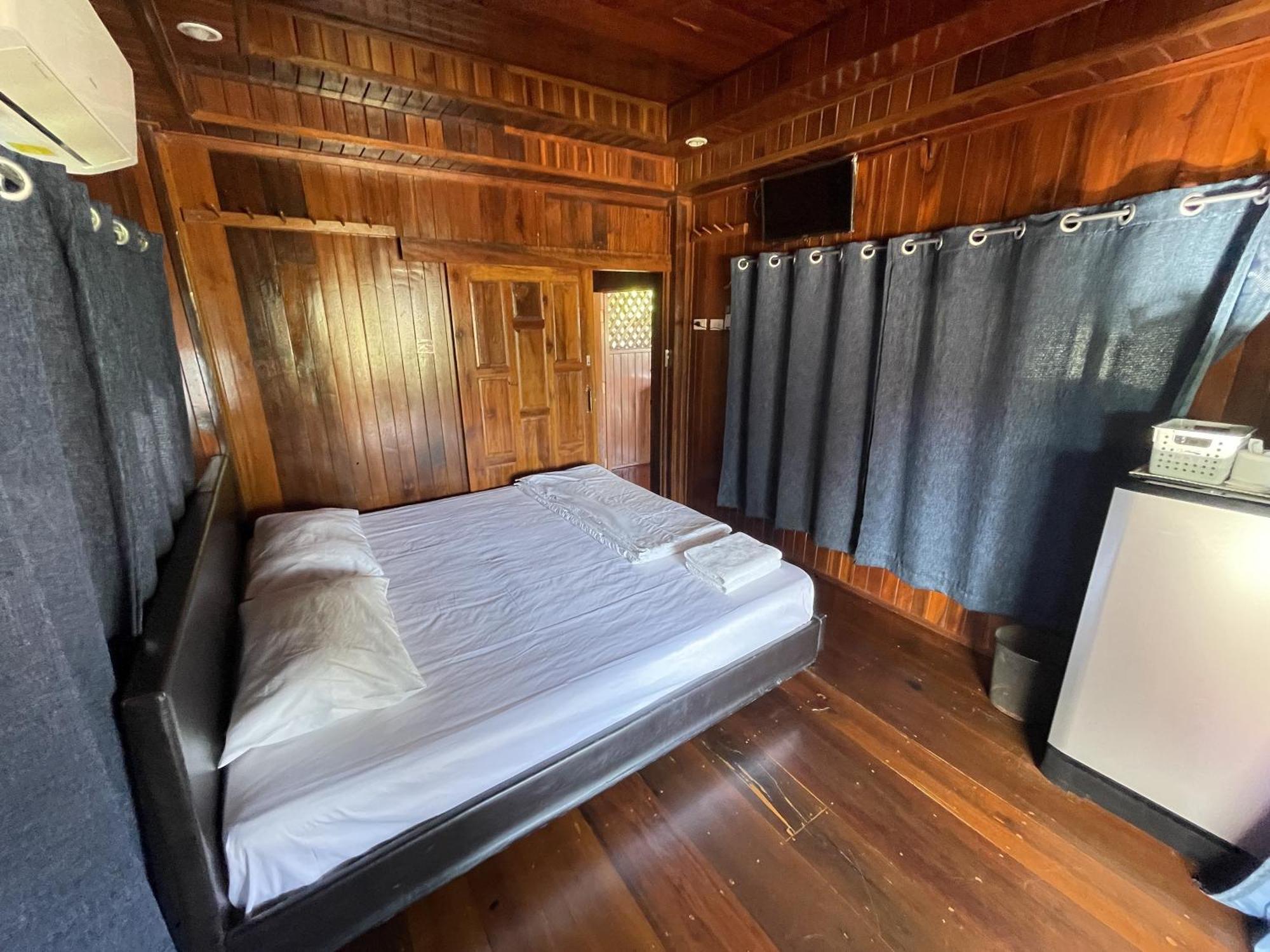 Oh Taley Resort Rayong Exterior foto