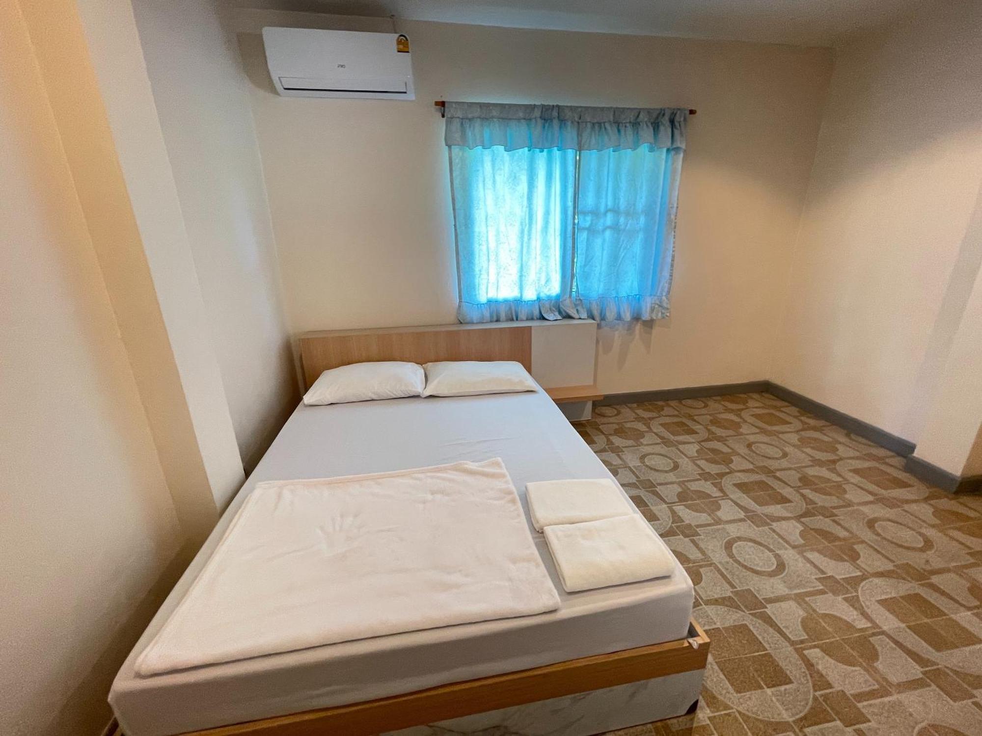Oh Taley Resort Rayong Exterior foto