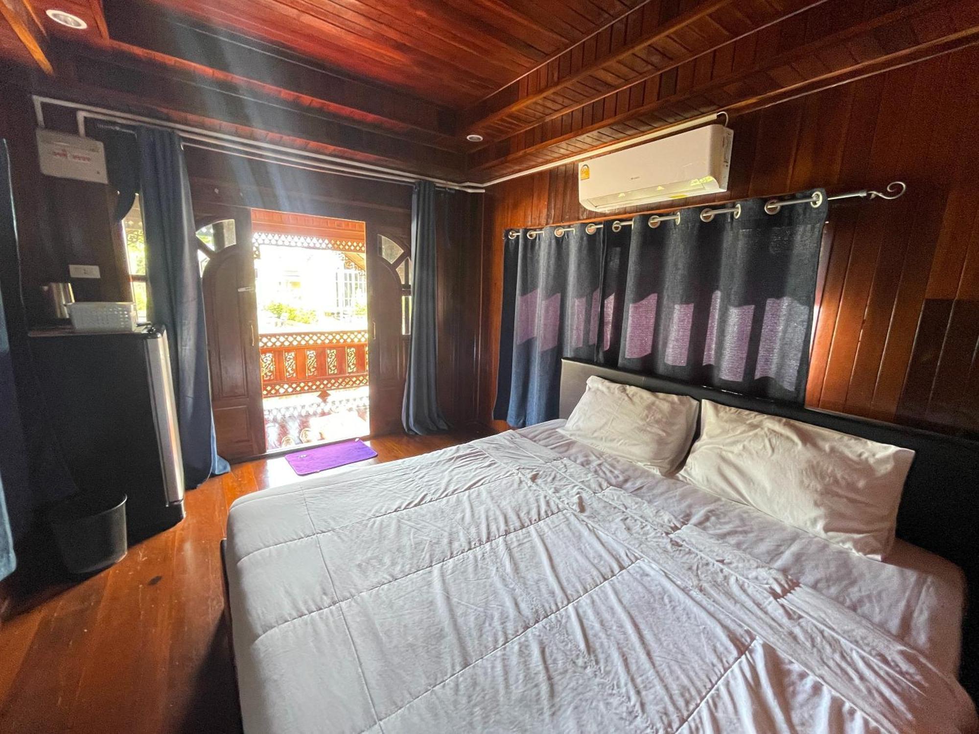 Oh Taley Resort Rayong Exterior foto