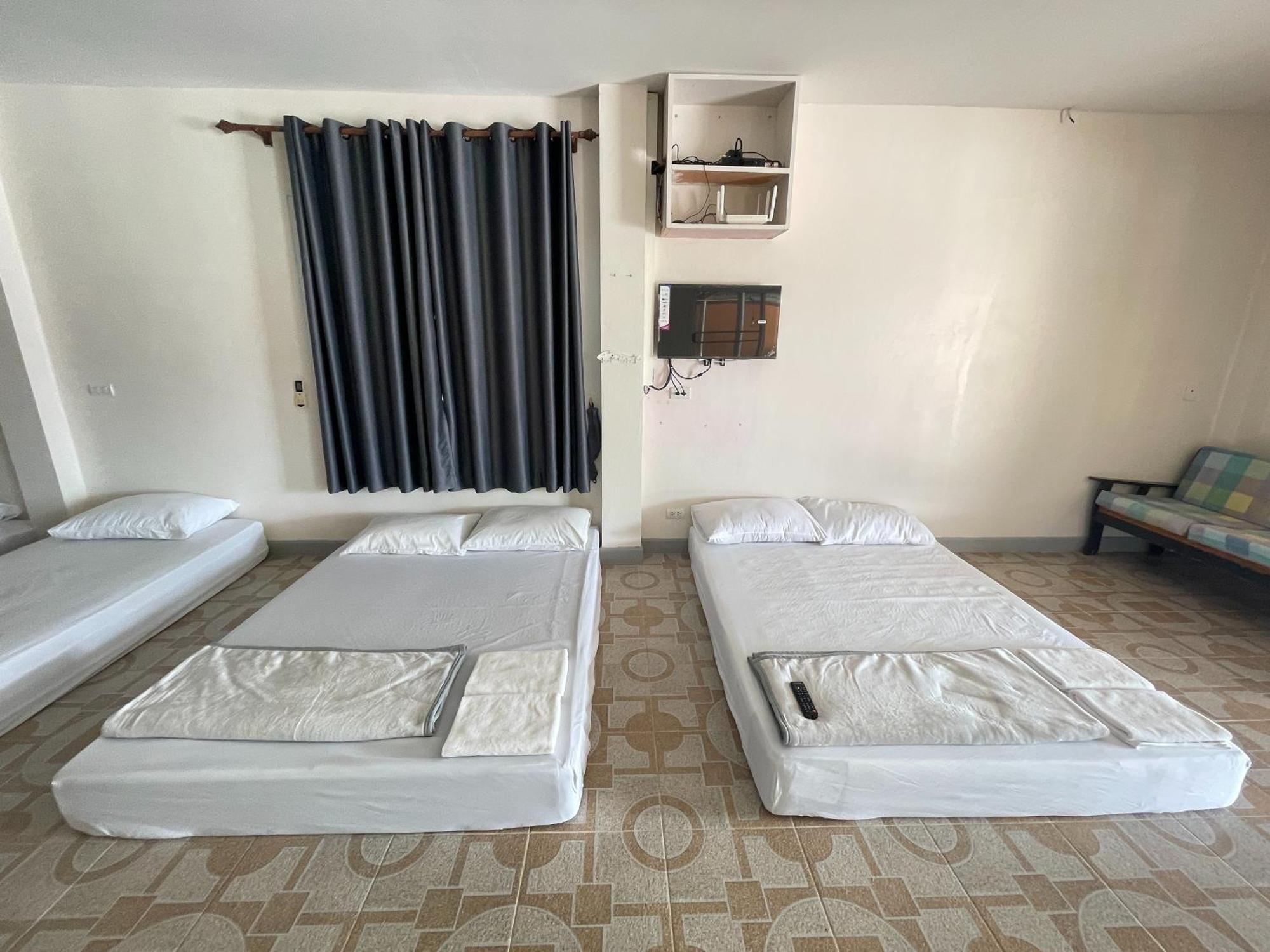 Oh Taley Resort Rayong Exterior foto
