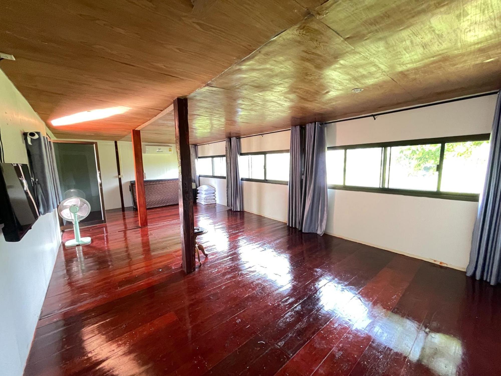 Oh Taley Resort Rayong Exterior foto